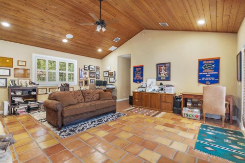 Villa ou maison à vendre à Wellington, Floride: 7 chambres, 404.59 m2 № 2146639 - photo 19