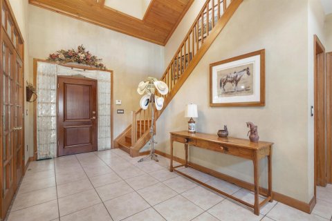 Villa ou maison à vendre à Wellington, Floride: 7 chambres, 404.59 m2 № 2146639 - photo 6