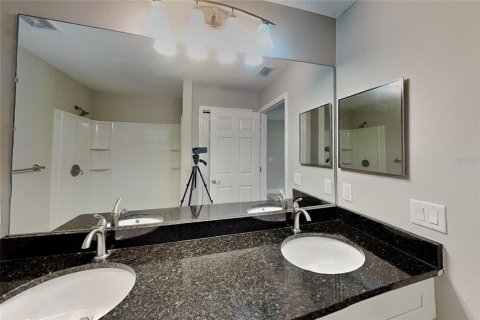 Villa ou maison à louer à Citrus Springs, Floride: 3 chambres, 133.59 m2 № 2395689 - photo 10
