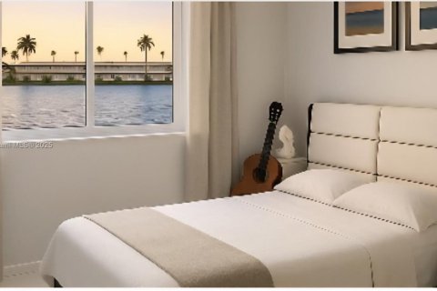 Condo in Hallandale Beach, Florida, 1 bedroom  № 1929554 - photo 12