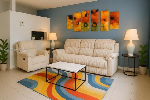 Condo in Hallandale Beach, Florida, 1 bedroom  № 1929554 - photo 5