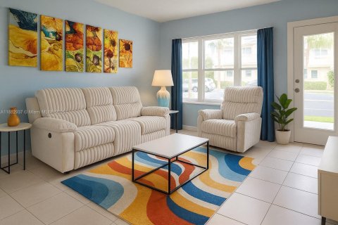 Condo in Hallandale Beach, Florida, 1 bedroom  № 1929554 - photo 4