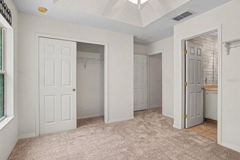 Townhouse in Kissimmee, Florida 3 bedrooms, 110.27 sq.m. № 2167066 - photo 23