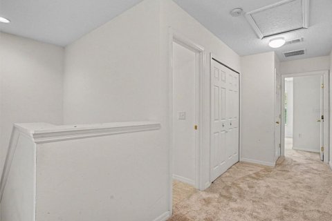 Townhouse in Kissimmee, Florida 3 bedrooms, 110.27 sq.m. № 2167066 - photo 10
