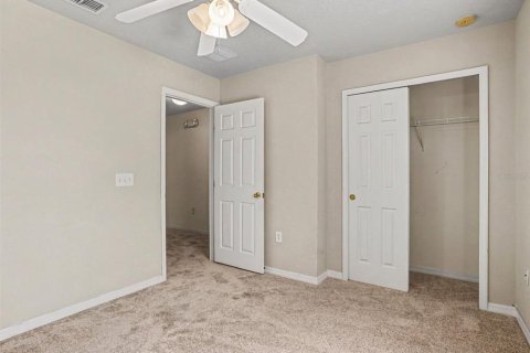 Townhouse in Kissimmee, Florida 3 bedrooms, 110.27 sq.m. № 2167066 - photo 18
