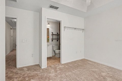 Townhouse in Kissimmee, Florida 3 bedrooms, 110.27 sq.m. № 2167066 - photo 14