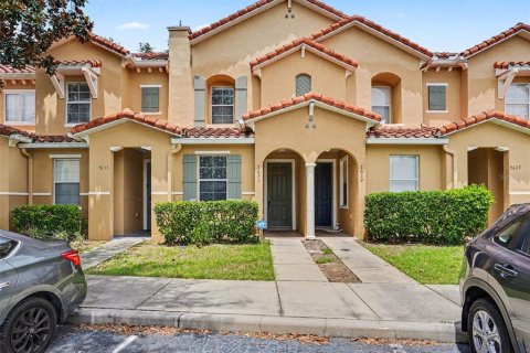 Townhouse in Kissimmee, Florida 3 bedrooms, 110.27 sq.m. № 2167066