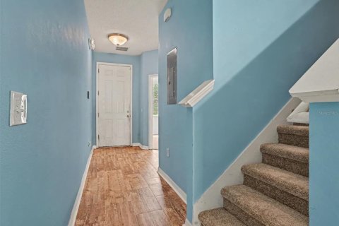 Townhouse in Kissimmee, Florida 3 bedrooms, 110.27 sq.m. № 2167066 - photo 2