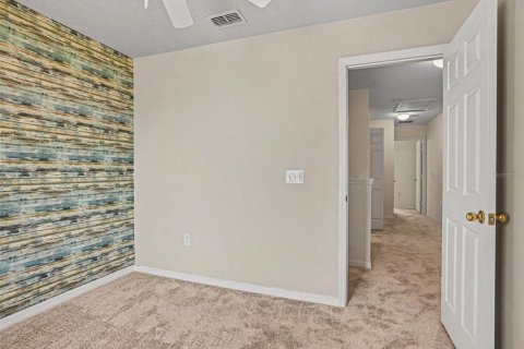 Townhouse in Kissimmee, Florida 3 bedrooms, 110.27 sq.m. № 2167066 - photo 21