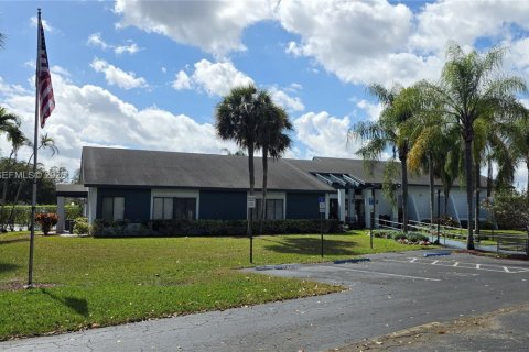 Copropriété à vendre à Margate, Floride: 2 chambres, 92.9 m2 № 2033938 - photo 30