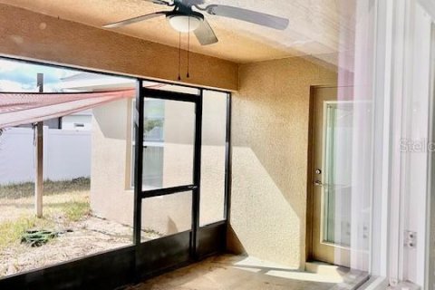 House in Haines City, Florida 3 bedrooms, 181.62 sq.m. № 1562827 - photo 28