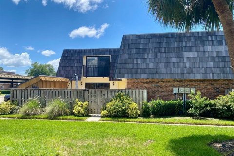 Villa ou maison à Leesburg, Floride 2 chambres, 119.66 m2 № 2203868