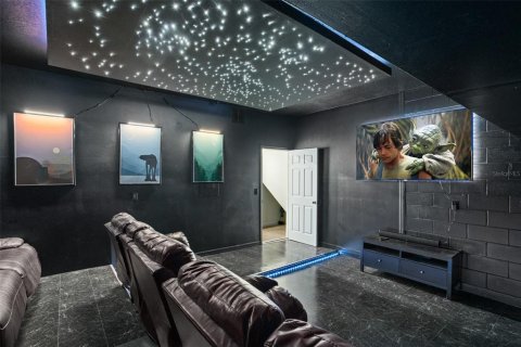 Villa ou maison à vendre à Kissimmee, Floride: 7 chambres, 263.1 m2 № 1625703 - photo 23