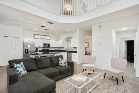 Villa ou maison à vendre à Kissimmee, Floride: 7 chambres, 263.1 m2 № 1625703 - photo 19
