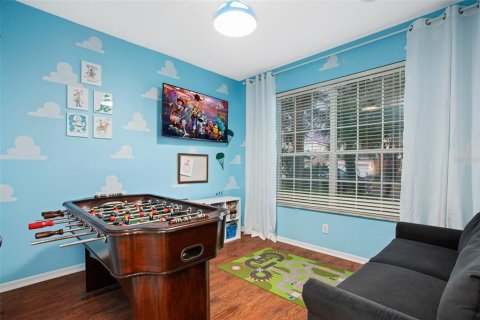 Villa ou maison à vendre à Kissimmee, Floride: 7 chambres, 263.1 m2 № 1625703 - photo 21