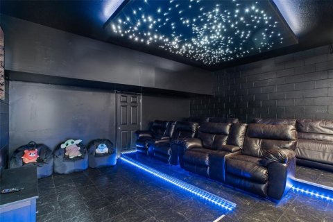 Villa ou maison à vendre à Kissimmee, Floride: 7 chambres, 263.1 m2 № 1625703 - photo 24