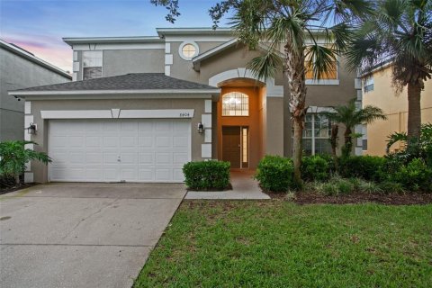 Villa ou maison à vendre à Kissimmee, Floride: 7 chambres, 263.1 m2 № 1625703 - photo 1