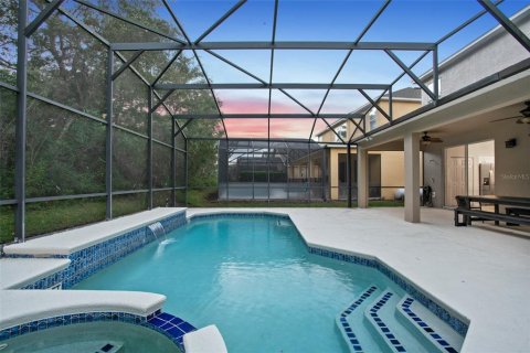 Villa ou maison à vendre à Kissimmee, Floride: 7 chambres, 263.1 m2 № 1625703 - photo 2