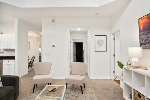 Villa ou maison à vendre à Kissimmee, Floride: 7 chambres, 263.1 m2 № 1625703 - photo 14
