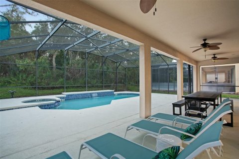 Villa ou maison à vendre à Kissimmee, Floride: 7 chambres, 263.1 m2 № 1625703 - photo 3