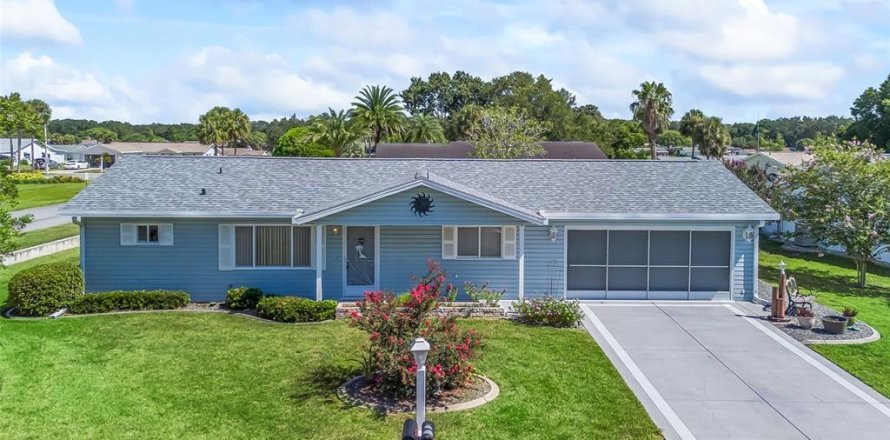 Villa ou maison à Summerfield, Floride 2 chambres, 93.65 m2 № 1874070