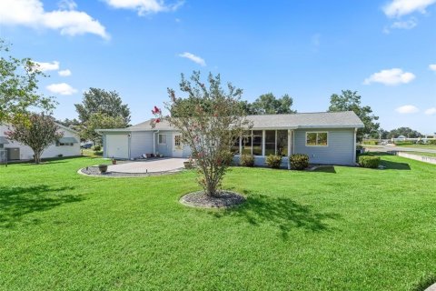 Villa ou maison à vendre à Summerfield, Floride: 2 chambres, 93.65 m2 № 1874070 - photo 27