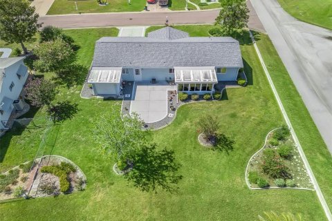 Villa ou maison à vendre à Summerfield, Floride: 2 chambres, 93.65 m2 № 1874070 - photo 29