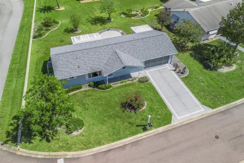 Villa ou maison à vendre à Summerfield, Floride: 2 chambres, 93.65 m2 № 1874070 - photo 11