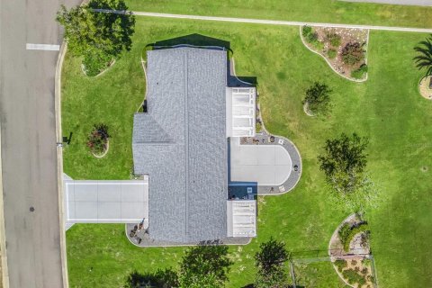 Villa ou maison à vendre à Summerfield, Floride: 2 chambres, 93.65 m2 № 1874070 - photo 30