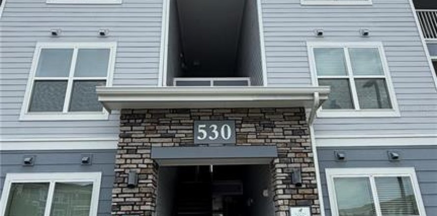 Apartment in Kissimmee, Florida 1 bedroom, 82.31 sq.m. № 2150551