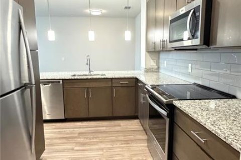 Apartment in Kissimmee, Florida 1 bedroom, 82.31 sq.m. № 2150551 - photo 9