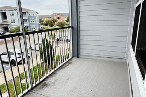 Apartment in Kissimmee, Florida 1 bedroom, 82.31 sq.m. № 2150551 - photo 13