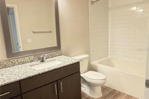 Apartment in Kissimmee, Florida 1 bedroom, 82.31 sq.m. № 2150551 - photo 10