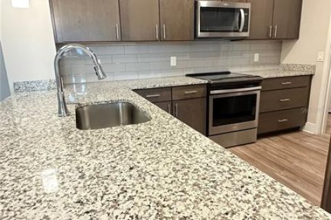 Apartment in Kissimmee, Florida 1 bedroom, 82.31 sq.m. № 2150551 - photo 7