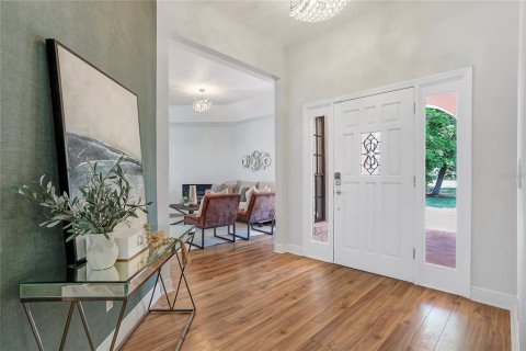Casa en venta en Windermere, Florida, 5 dormitorios, 306.58 m2 № 1654030 - foto 4