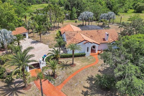 Casa en venta en Windermere, Florida, 5 dormitorios, 306.58 m2 № 1654030 - foto 1