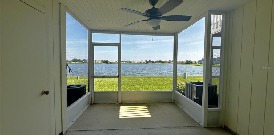 Touwnhouse à Punta Gorda, Floride 2 chambres, 100.15 m2 № 1901135