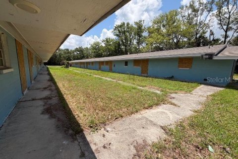 Commercial property in Crystal River, Florida 1918.25 sq.m. № 2386708 - photo 5