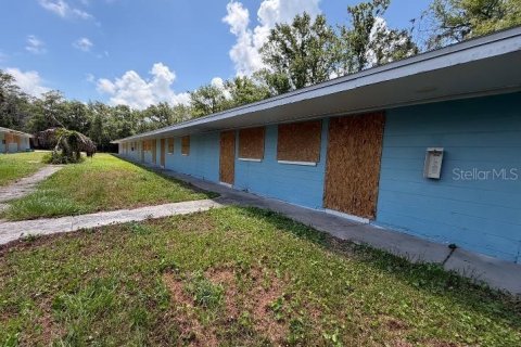 Commercial property in Crystal River, Florida 1918.25 sq.m. № 2386708 - photo 3