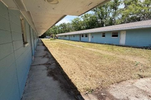Commercial property in Crystal River, Florida 1918.25 sq.m. № 2386708 - photo 14