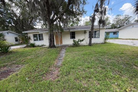 Commercial property in Crystal River, Florida 1918.25 sq.m. № 2386708 - photo 9