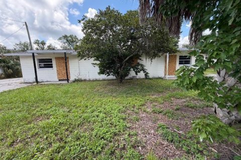 Commercial property in Crystal River, Florida 1918.25 sq.m. № 2386708 - photo 7