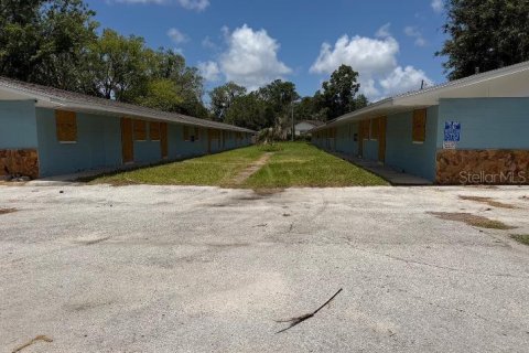Commercial property in Crystal River, Florida 1918.25 sq.m. № 2386708