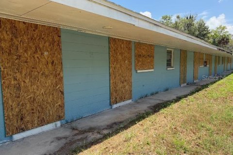 Commercial property in Crystal River, Florida 1918.25 sq.m. № 2386708 - photo 4