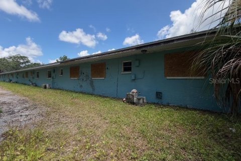 Commercial property in Crystal River, Florida 1918.25 sq.m. № 2386708 - photo 2