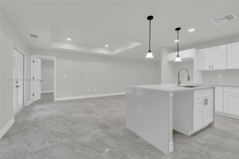 House in Lehigh Acres, Florida 3 bedrooms № 1947638 - photo 29