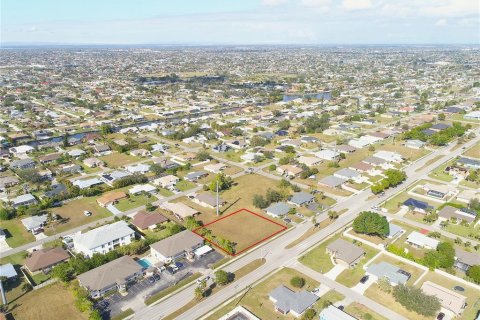 Terreno en venta en Cape Coral, Florida № 1743668 - foto 14