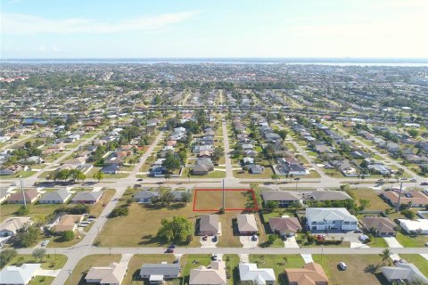 Terreno en venta en Cape Coral, Florida № 1743668 - foto 20