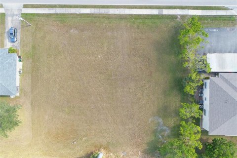 Terreno en venta en Cape Coral, Florida № 1743668 - foto 19