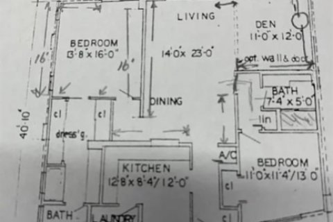 Condominio en venta en Delray Beach, Florida, 3 dormitorios, 148.55 m2 № 869312 - foto 1
